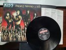 KISS - SMASHES THRASHES AND HITS Vinyl LP - RARE 1988 US PROMO Stamped Copy NM
