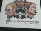 Ocean colour scene live at the bridgewater Hall with strings white vinyl