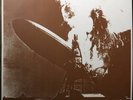 LED ZEPPELIN ZOSO '80 VERY RARE LIVE 2LP ZM-278 NOT TMOQ