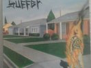 Bad Religion - Suffer Vinyl LP Epitaph E-86404 Press 1988 inkl. Insert