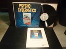 Maxwell Maltz, M.D. - Psycho-Cybernetics, Success Motivation Institute, VG++/M-
