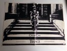 CHRIS AND COSEY TRANCE POSTER+CTI BULLITIN No 3+SOUNDS ARTICLE 81 TG PTV COIL