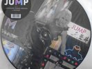 MADONNA JUMP + BSIDE  UK LIMITED PICTURE DISC 12