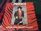 PRINCE GOTTA STOP (MESSIN’ ABOUT) U.K 7” SINGLE VERY RARE