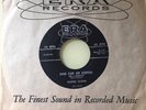 ROCKABILLY 45 - GLENN GLENN 