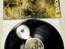 Pink Floyd –  A Saucerful Of Secrets - LP very early UK. Misprinted, Side 2.