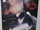 Orig. 1st Release    NEIL YOUNG   Unplugged    LIVE LP Album |1993| TOP
