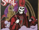 GHOST BC SECULAR HAZE 10