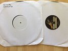 Fall Out Boy Infinity On High 2xLP TEST PRESS Blink 182 Panic Disco Paramore