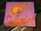 LUDICHRIST 1986 Immaculate Deception NM LP Combat Core metal THRASH hardcore