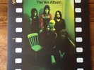The Yes Album Original UK Mint Red/Plum Label Gatefold Progressive Prog Rock