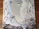 Relayer UK Unplayed 1974 Yes Prog Rock Progressive Rock Gatefold