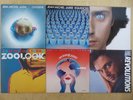 Jean Michel Jarre - Oxygene, Equinoxe, Chants Magnetiques etc. - 7 Vinyl LPs