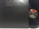 AC/DC - Back In Black Vinyl LP