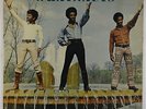 Whatnauts - Reaching For The Stars LP - Stang