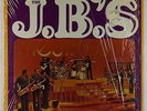 J.B.'s - Doing It To Death LP - People Shrink