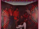 Spellbound - S/T LP - Heat VG++
