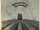 Soul Generation - Beyond Body And Soul LP - Ebony Sounds