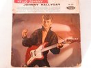 33T LP 1960 Hello Johnny Hallyday disques vogue LD521