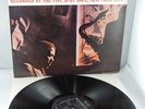Thelonious Monk In Action Japan LP SMJ-6102 no obi