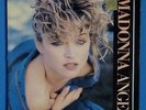 MADONNA - Angel 45 Single PS South African Africa WBS479