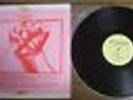 ROD STEWART AND THE FACES - LIVE IN DETROIT 1974 Unofficial Vinyl Release Mint