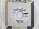 Instrumental Mod Tittyshaker 45 HAL BLAINE Drums A Go-Go DUNHILL promo HEAR
