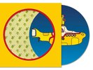 THE BEATLES - Yellow Submarine NEW  LP (7” Picture Disc VINYL)