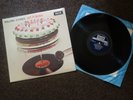 ROLLING STONES - LET IT BLEED 1W 3W - STEREO SKL 5025 POSTER STUNNING AUDIO EX +