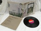 LED ZEPPELIN IV 1st UK PRESS RED PLUM ZEP UNTITLED ZOSO FOUR - FULLY PLAY-GRADED