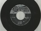 BOB ANDY / MY TIME / ROY RICHARDS / ROCKING / 7''/ VG / VG-