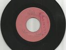 CLANCY ECCLES / BLACK POWER / DYNAMITES / SWEET RHYTHM / 7''/  VG / VG-