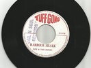 PIPE & THE PIPERS / HARBOUR SHARK / WAILERS ALL STAR BAND / SHARK / 7''/ EX