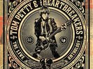 Tom Petty and the Heartbreakers Live Anthology - 7x Vinyl LP - NEW & Sealed