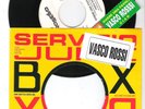 VASCO ROSSI=J.B.PROMO=VIVERE UNA FAVOLA-CIAO=AUTORE=M-M-ITA-1987
