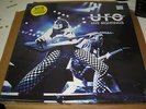 UFO - Live Sightings 4 x CD / LP box set new sealed Cleopatra yellow vinyl
