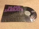 BLACK SABBATH MASTER OF REALITY LP - VERTIGO SWIRL