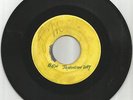 DERRICK MORGAN & JOHNNY MELODY / BEN JOHNSON DAY / 7''/ VG-