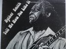Byther Smith - Tell Me How You Like It - Super Rare Chicago Blues LP