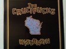 The Crucifucks - Wisconsin LP D.O.A. Dead Kennedys MDC