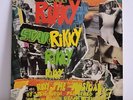 HAINAULT HIGH SCHOOL DRAMA WORKSHOP Rikky PRIVATE LP '78 Outsider Folk Punk