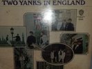 THE EVERLY BROTHERS TWO YANKS IN ENGLAND LP