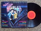 The Last American Virgin - Original Motion Picture Soundtrack LP Record Album