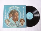 BARRY WHITE   CAN'T GET ENOUGH   1974 UK 1ST PRESS SOUL VINYL LP   TIDY AUDIO