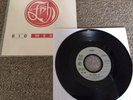 FISH (MARILLION) - BIG WEDGE, 7