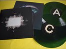 Tool - Aenima Ænima Reissue M/NM LP vinyl record double coloured Green Vinyl