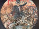 ELTON JOHN Captain Fantastic And The Brown Dirt Cowboy Picture Disc Vinyl LP New