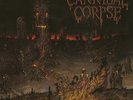 Cannibal Corpse - A Skeletal Domain Vinyl LP