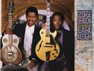 George Benson - Earl Klugh ?– Collaboration 180 gm Vinyl LP NEW