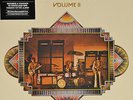 CREAM - LIVE CREAM VOLUME II, 2015 EU 180G vinyl LP + MP3, NEW - SEALED